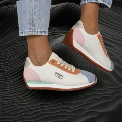 Zapatillas Bimba y Lola