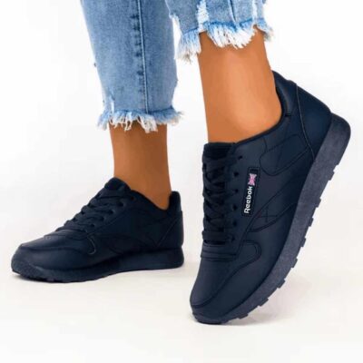 Zapatillas Reebok negro