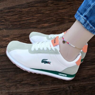 Zapatillas Lacoste