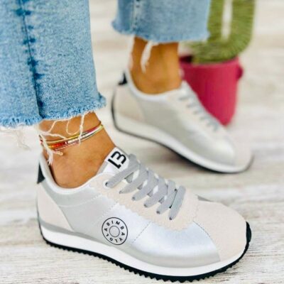 Zapatillas Bimba y Lola