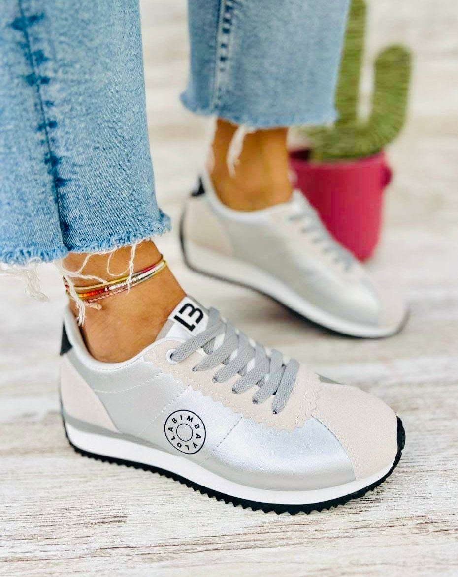 Zapatillas Bimba y Lola