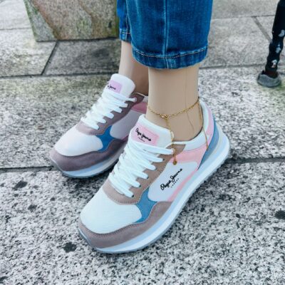 Zapatillas Pepe Jeans