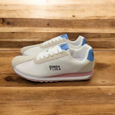 tenis de bimba y lola