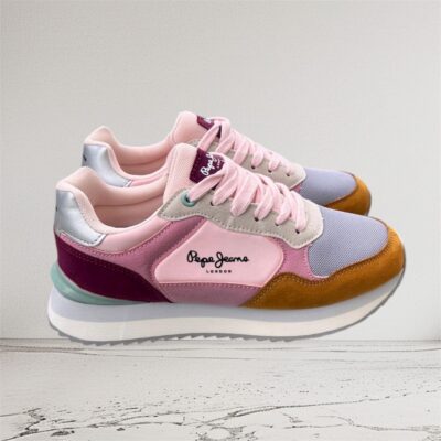 pepe jeans de colores