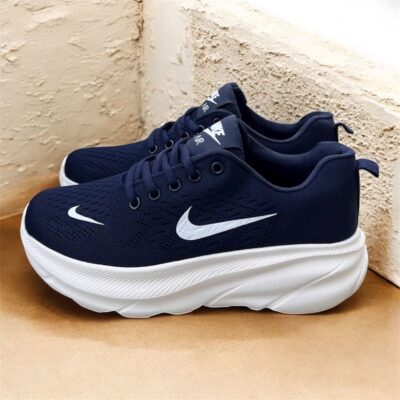 tenis nie de suela muy comoda