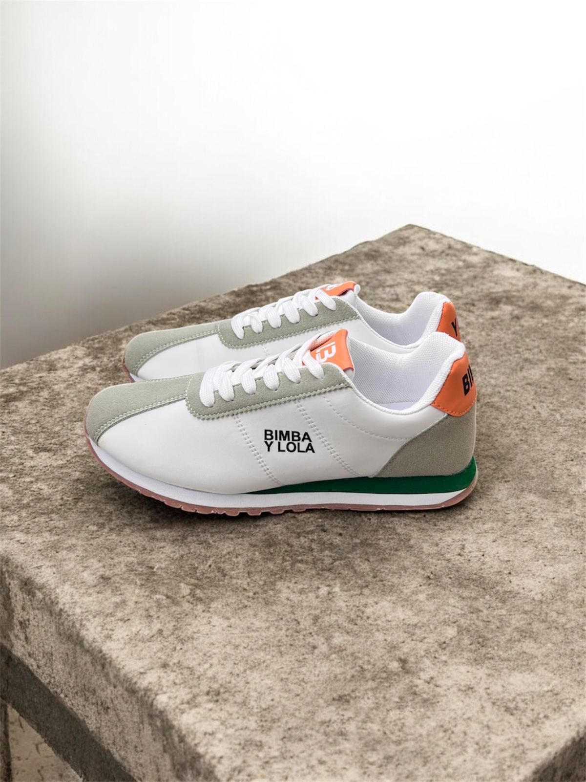 tenis de bimba y lola - Imagen 2