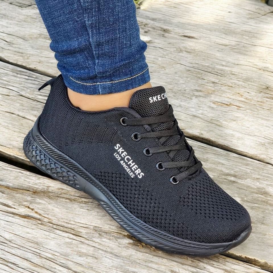tenis skechers - Imagen 2
