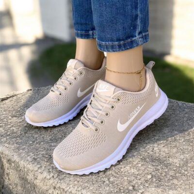 tenis nike de tres colores de n 35 al 41