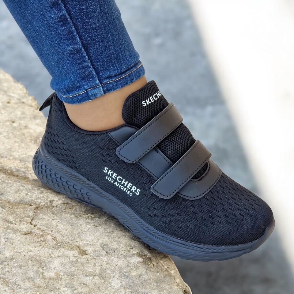 tenis skechers