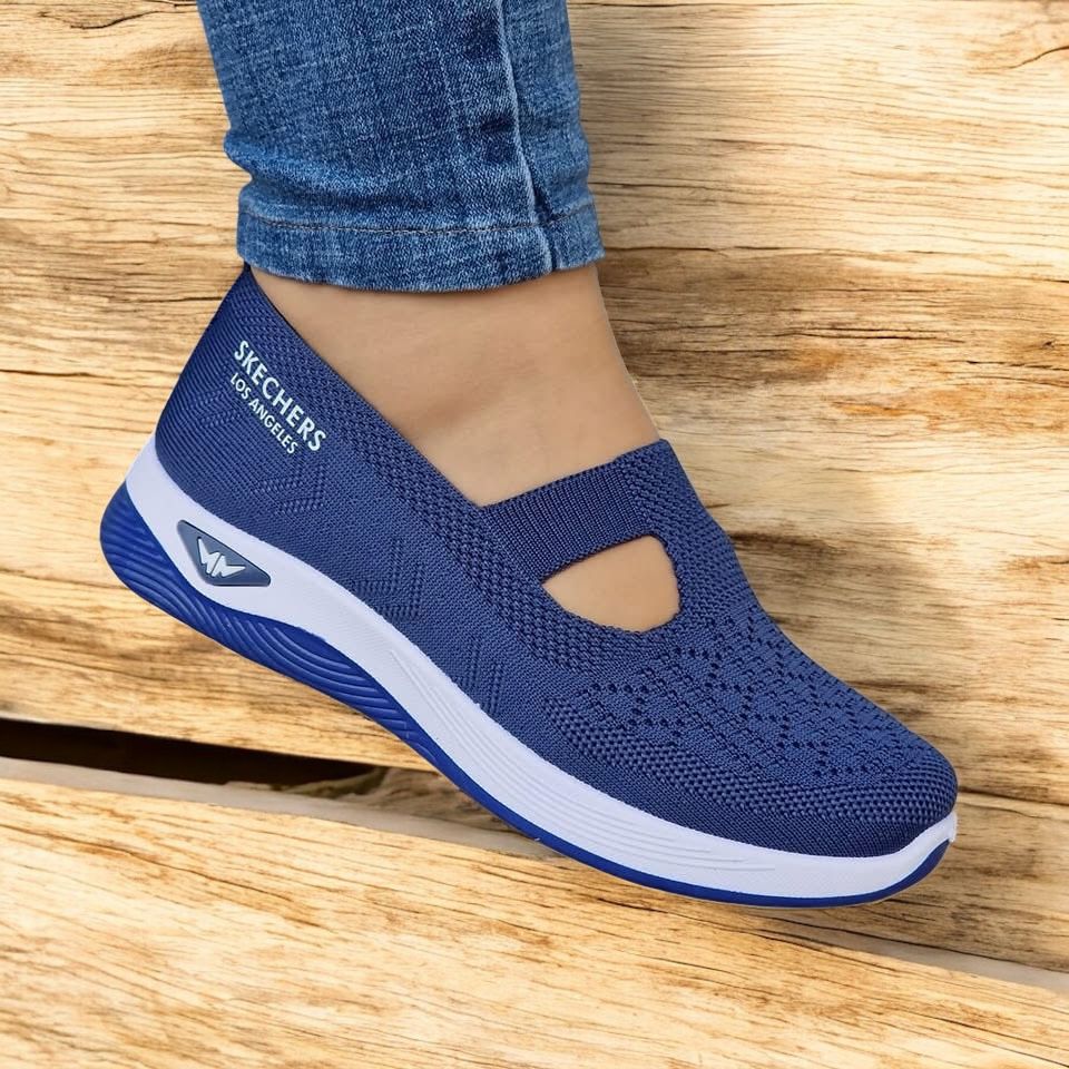 TENIS DE SKECHERS - Imagen 4