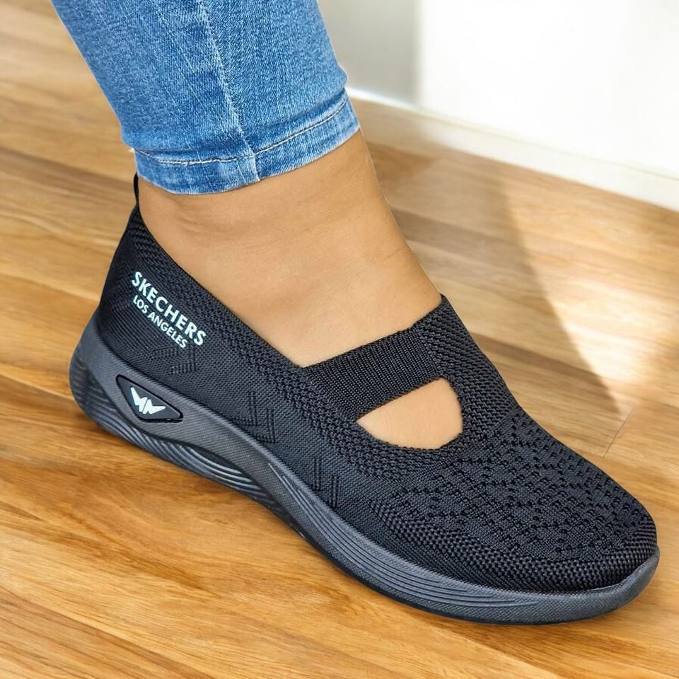 TENIS DE SKECHERS - Imagen 3