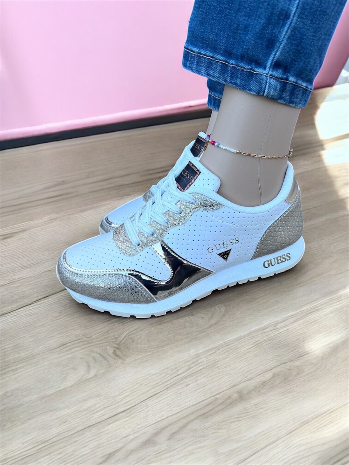 TENIS DE GUESS - Imagen 3