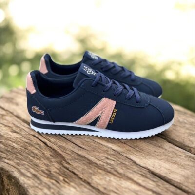 tenis de lacoste de calidad