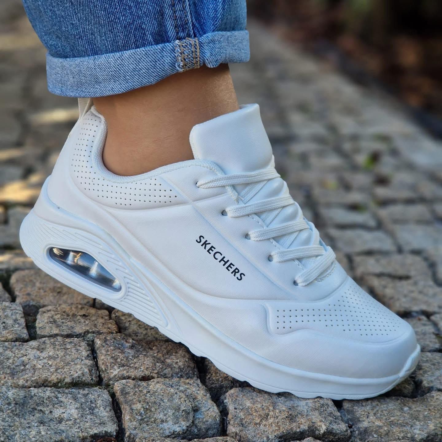 Tenis skechers - Imagen 2